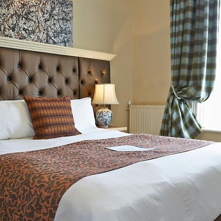 King'S Head Hotel By Greene King Inns Wimborne Minster Εξωτερικό φωτογραφία
