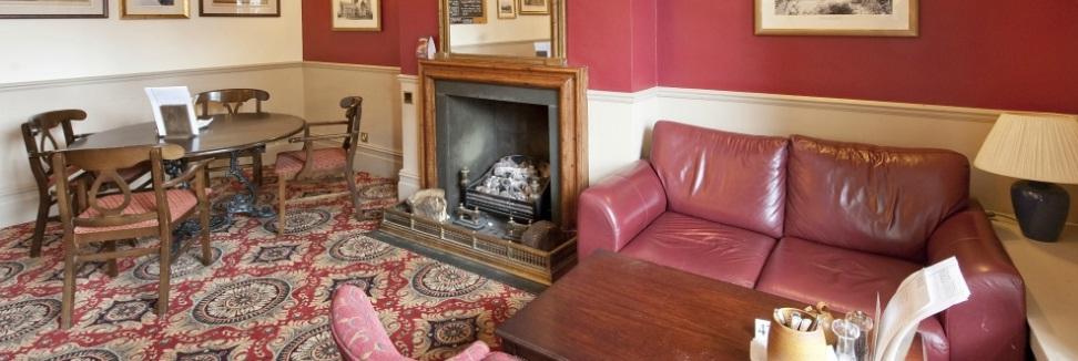King'S Head Hotel By Greene King Inns Wimborne Minster Εξωτερικό φωτογραφία