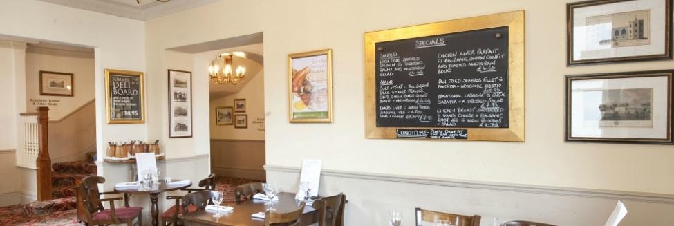 King'S Head Hotel By Greene King Inns Wimborne Minster Εξωτερικό φωτογραφία