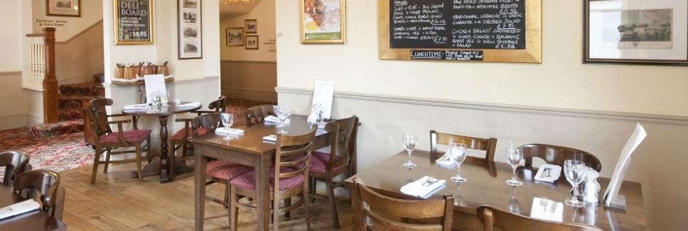 King'S Head Hotel By Greene King Inns Wimborne Minster Εξωτερικό φωτογραφία