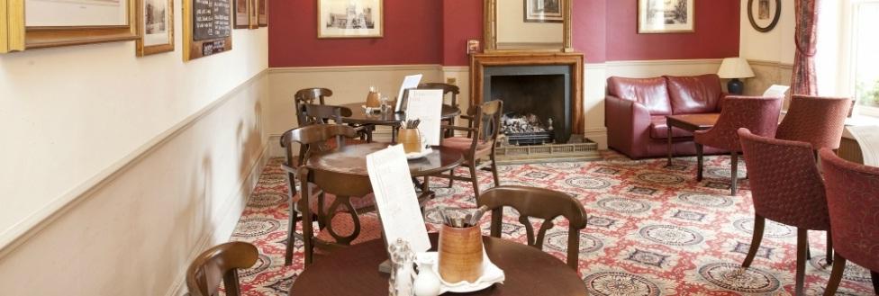 King'S Head Hotel By Greene King Inns Wimborne Minster Εξωτερικό φωτογραφία