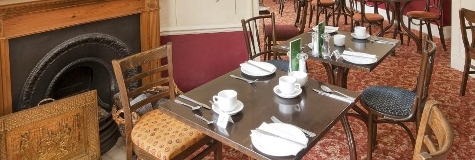 King'S Head Hotel By Greene King Inns Wimborne Minster Εξωτερικό φωτογραφία