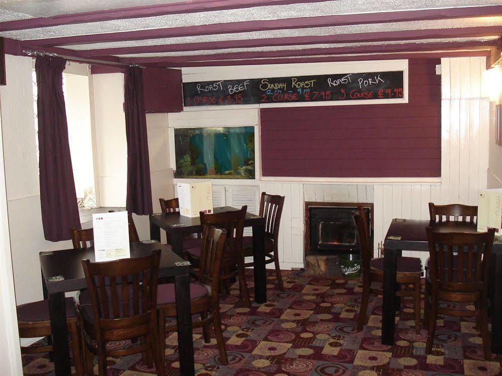 King'S Head Hotel By Greene King Inns Wimborne Minster Εξωτερικό φωτογραφία