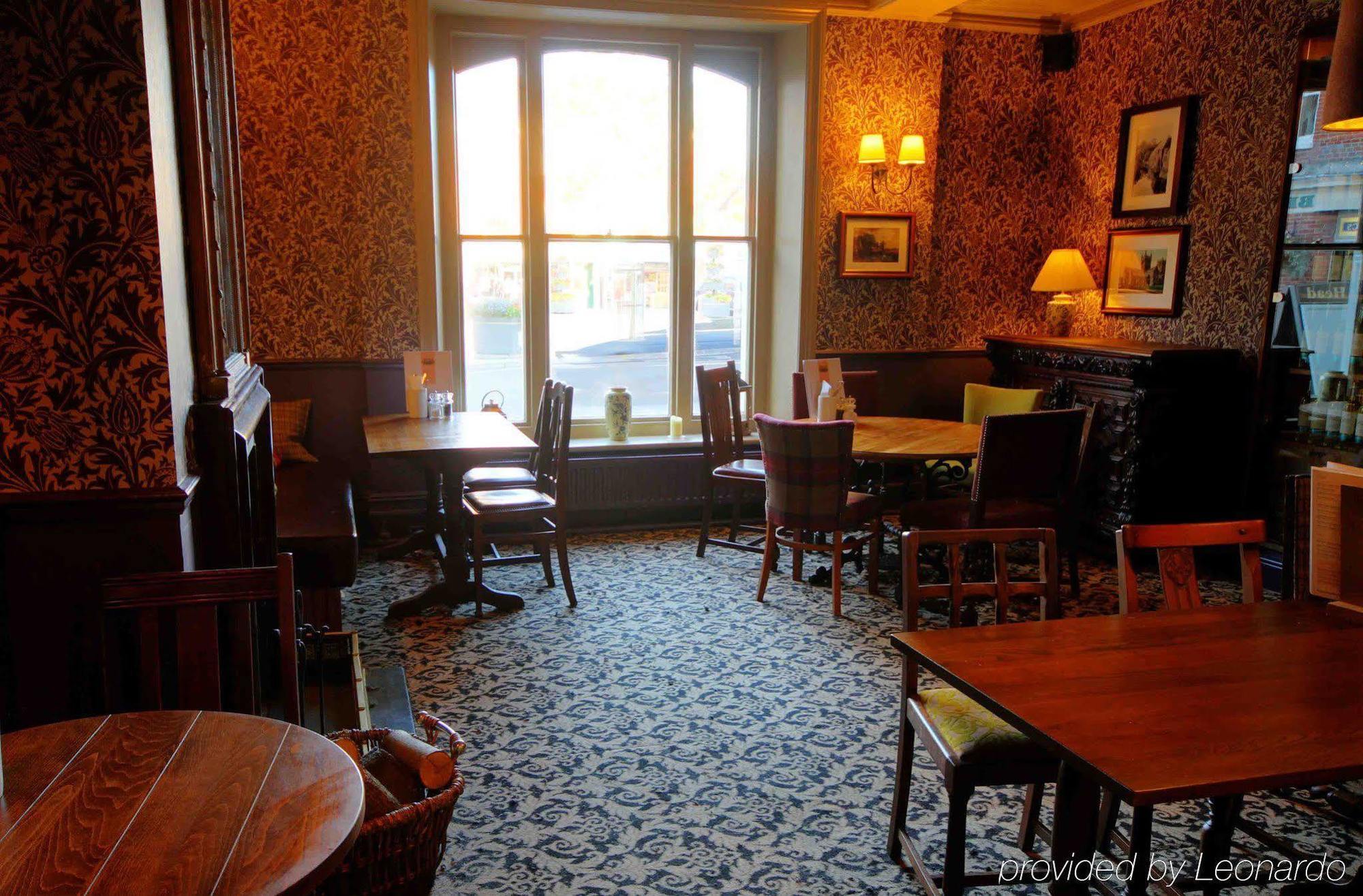 King'S Head Hotel By Greene King Inns Wimborne Minster Εξωτερικό φωτογραφία