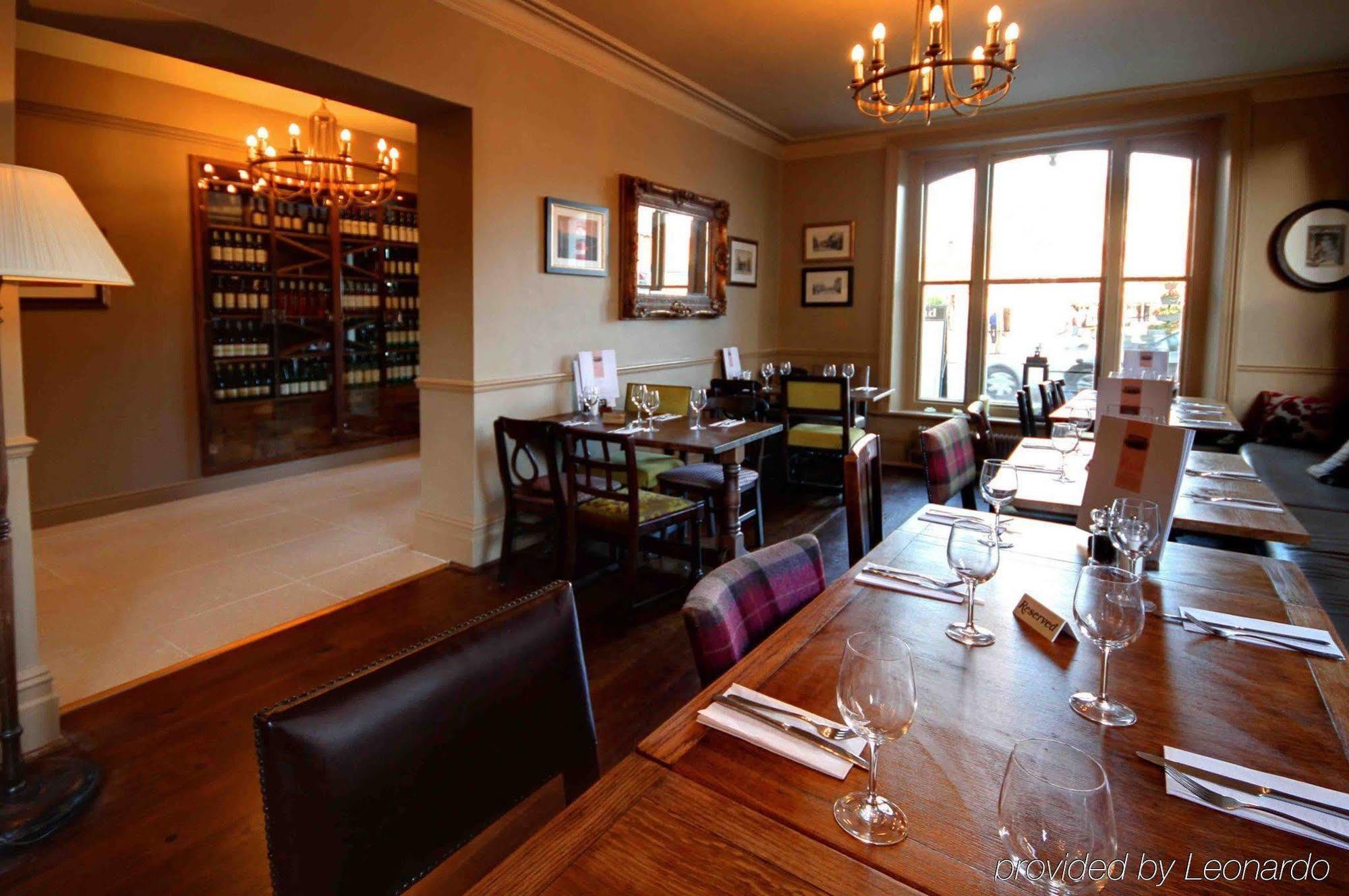 King'S Head Hotel By Greene King Inns Wimborne Minster Εξωτερικό φωτογραφία