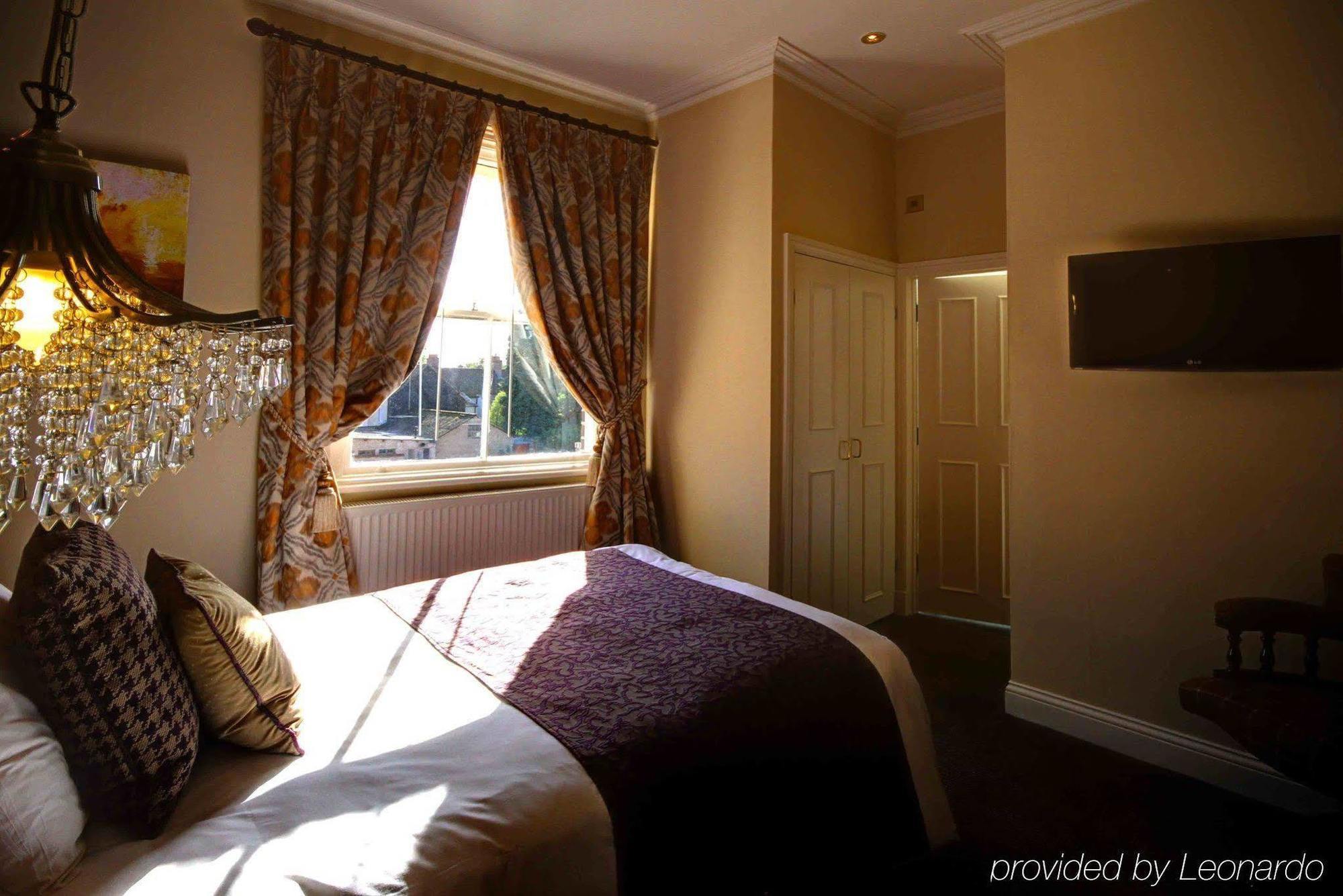 King'S Head Hotel By Greene King Inns Wimborne Minster Εξωτερικό φωτογραφία