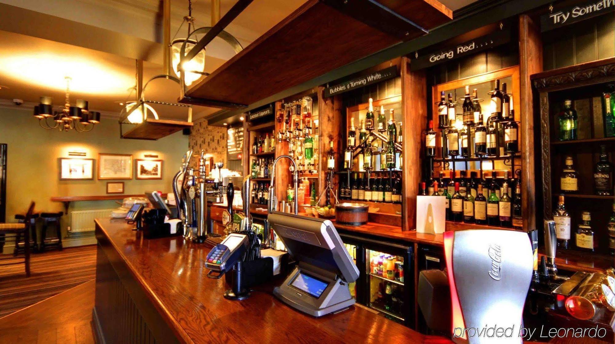 King'S Head Hotel By Greene King Inns Wimborne Minster Εξωτερικό φωτογραφία