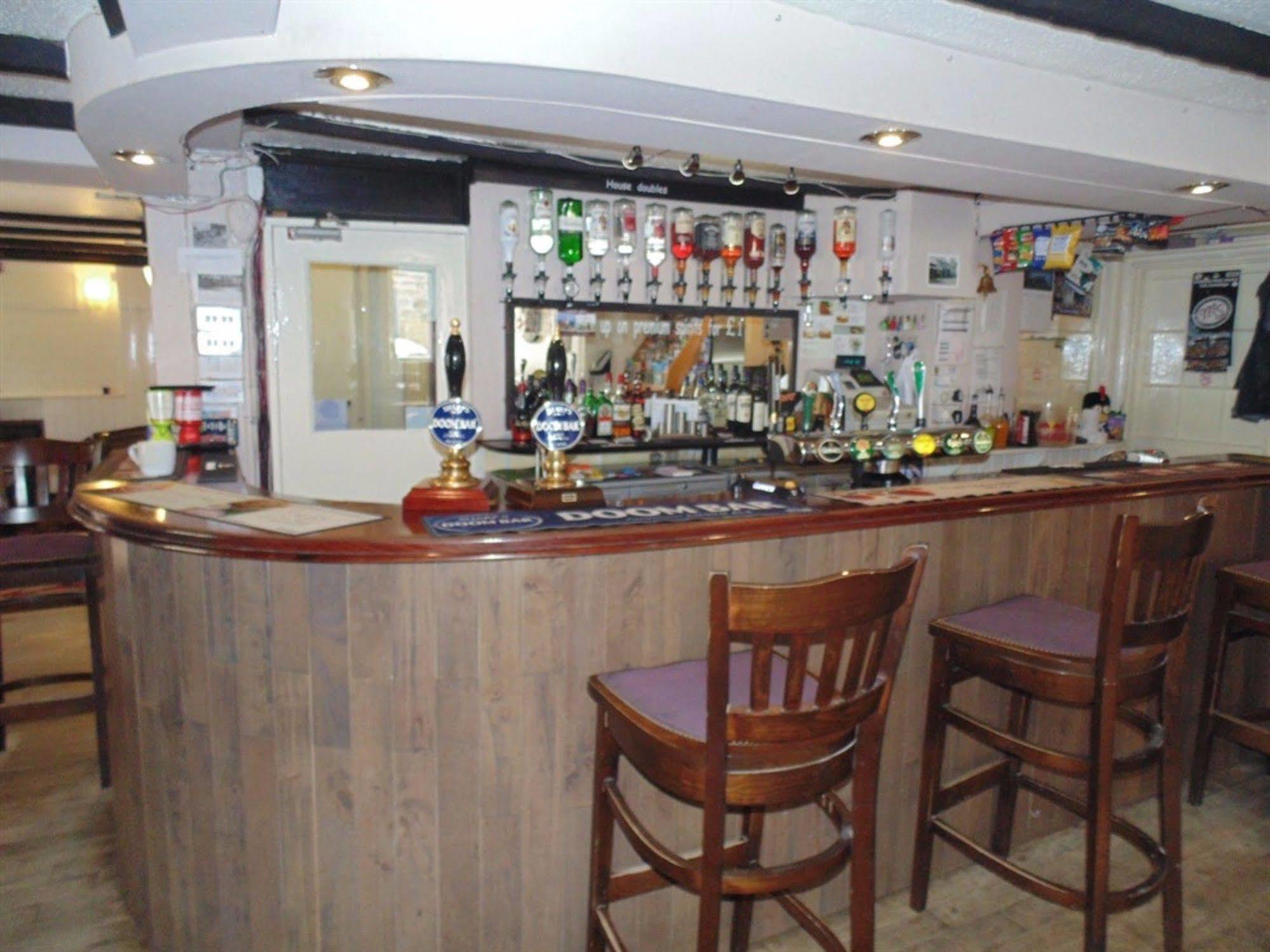 King'S Head Hotel By Greene King Inns Wimborne Minster Εξωτερικό φωτογραφία