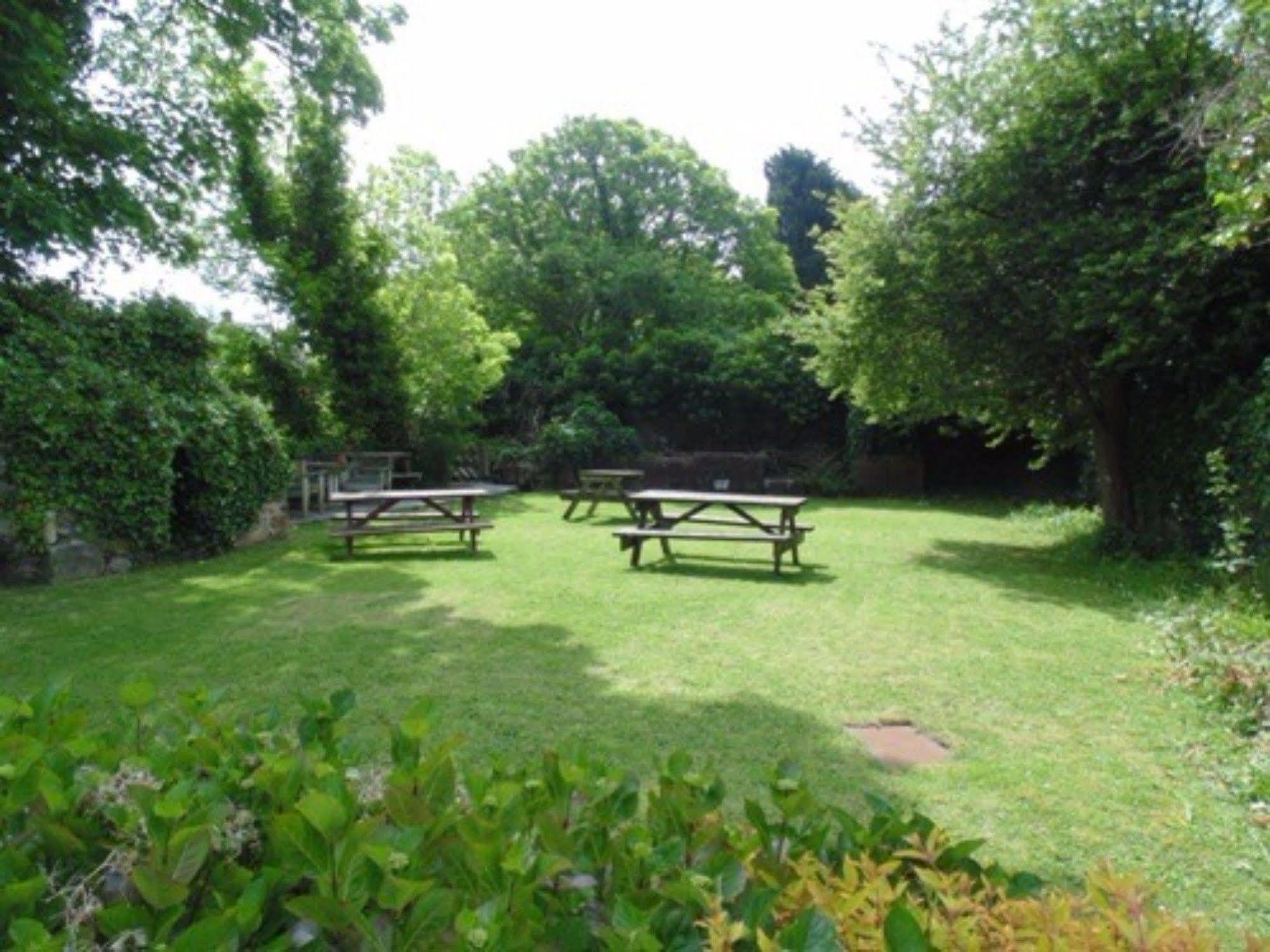 King'S Head Hotel By Greene King Inns Wimborne Minster Εξωτερικό φωτογραφία